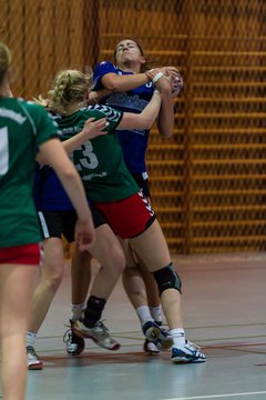 Bild 275 - B-Juniorinnen HSG Kremperheide/M�nsterdorf - Buxtehuder SV